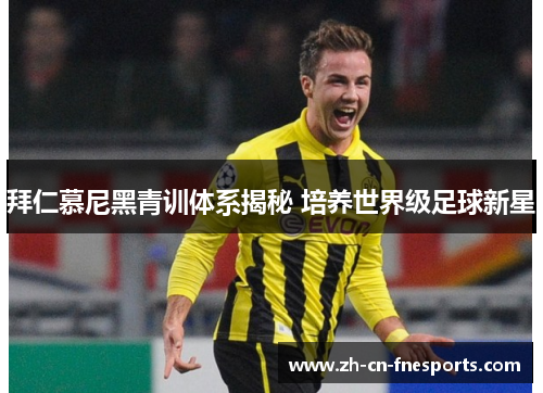拜仁慕尼黑青训体系揭秘 培养世界级足球新星 拜仁慕尼黑青训体系揭秘 培养世界级足球新星